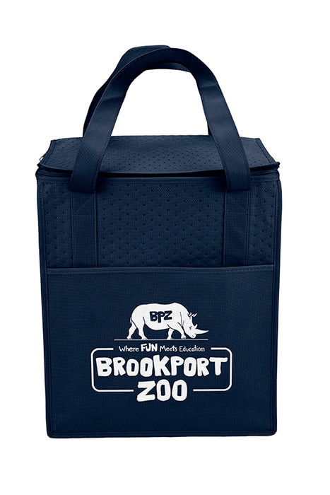 Wholesale Therm-O Super Non-Woven Tote Bag - 39ACS1315
