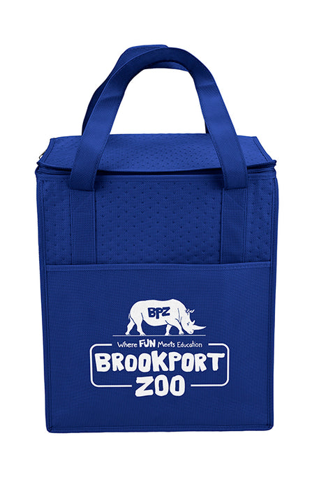 Wholesale Therm-O Super Non-Woven Tote Bag - 39ACS1315
