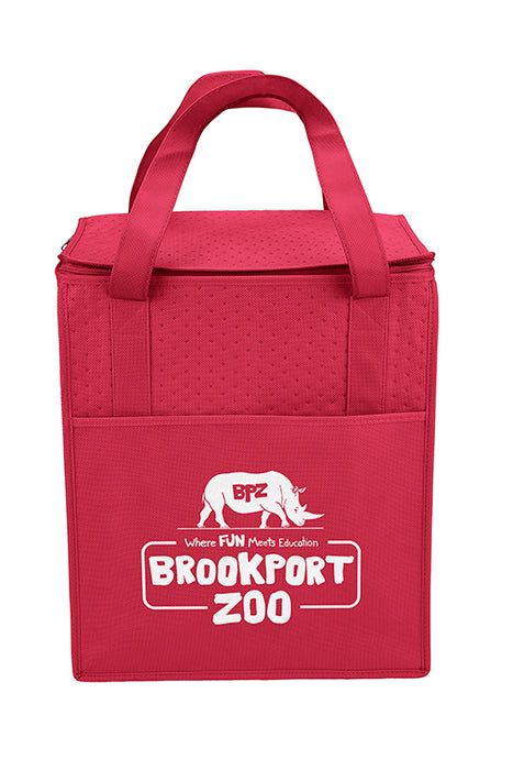 Wholesale Therm-O Super Non-Woven Tote Bag - 39ACS1315