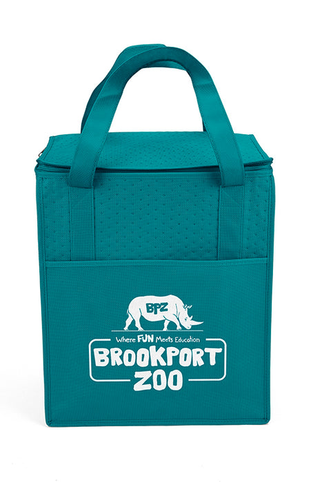 Wholesale Therm-O Super Non-Woven Tote Bag - 39ACS1315