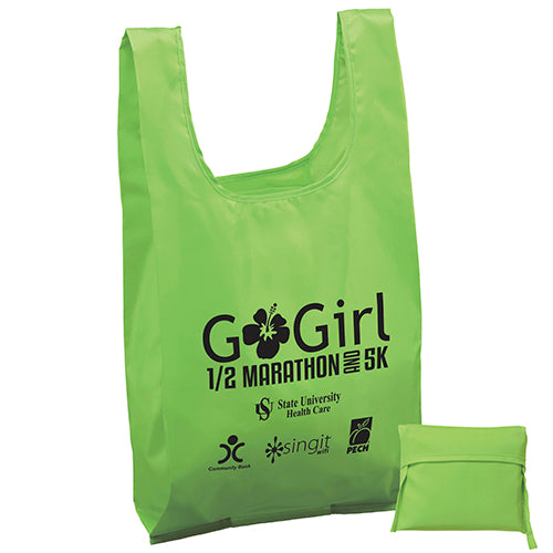 Wholesale T-PAC Polyester Bag - 40PT1223
