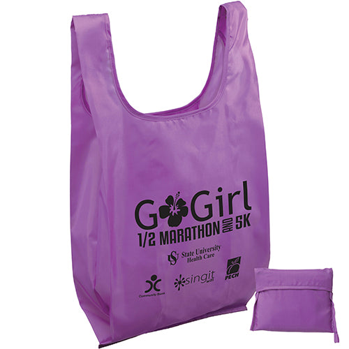 Wholesale T-PAC Polyester Bag - 40PT1223
