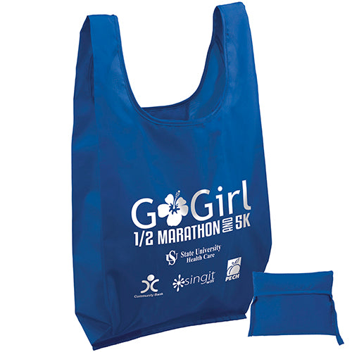 Wholesale T-PAC Polyester Bag - 40PT1223