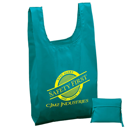 Wholesale T-PAC Polyester Bag - 40PT1223