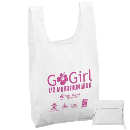 Wholesale T-PAC Polyester Bag - 40PT1223