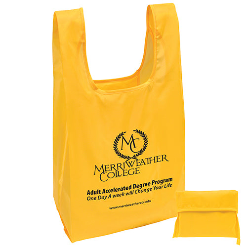 Wholesale T-PAC Polyester Bag - 40PT1223