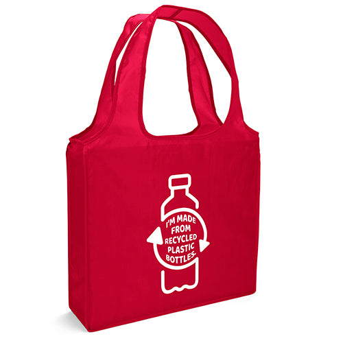Wholesale Adventure Polyester Tote Bag - 40A1614