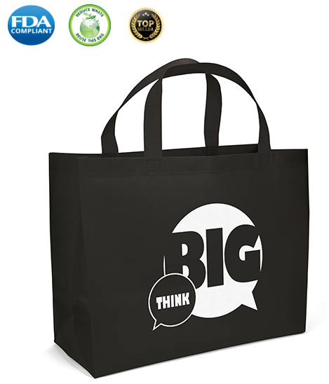 Wholesale Giant Saver Non-Woven Bag - SPSV218