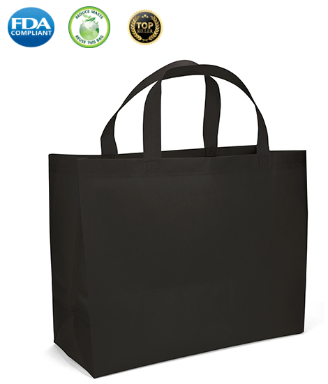 Wholesale Giant Saver Non-Woven Bag - SPSV218