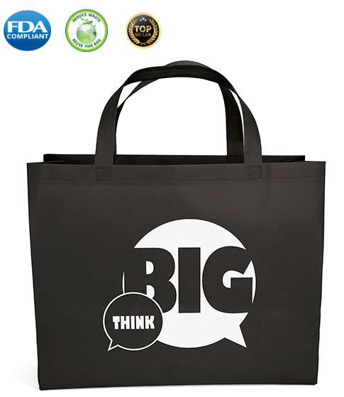 Wholesale Giant Saver Non-Woven Bag - SPSV218