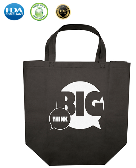 Wholesale Giant Saver Non-Woven Bag - SPSV218