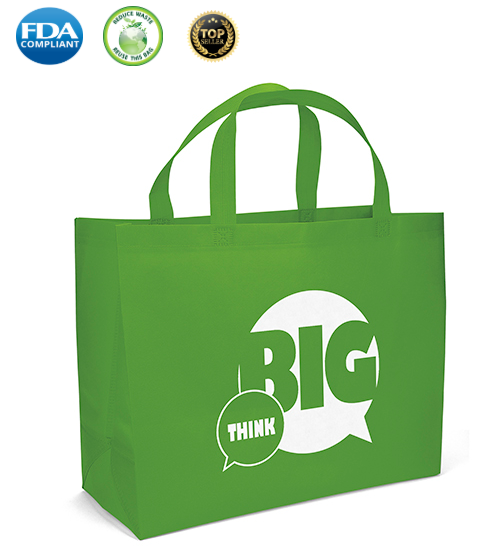 Wholesale Giant Saver Non-Woven Bag - SPSV218