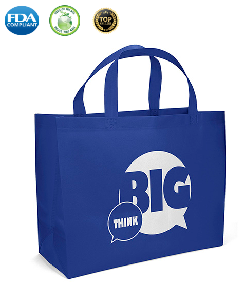 Wholesale Giant Saver Non-Woven Bag - SPSV218