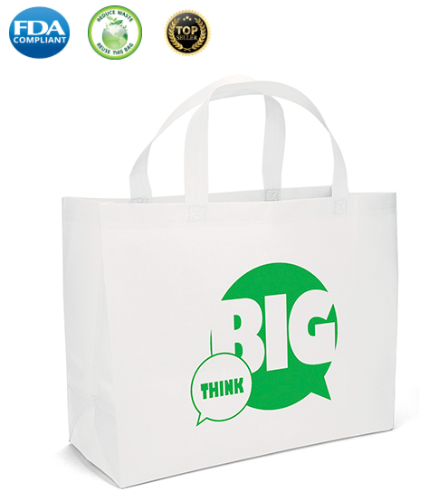 Wholesale Giant Saver Non-Woven Bag - SPSV218