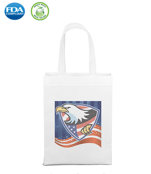 Wholesale Ivy Non-Woven Bag - DYLPWH1013
