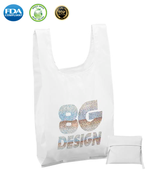 Wholesale T-PAC Polyester Bag - 40PT1223