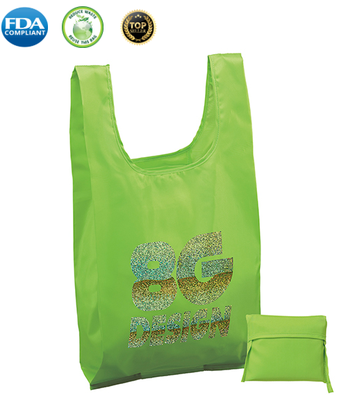 Wholesale T-PAC Polyester Bag - 40PT1223