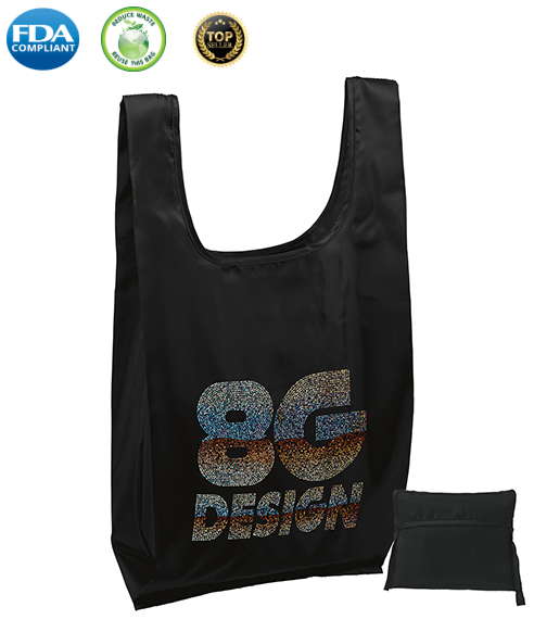 Wholesale T-PAC Polyester Bag - 40PT1223