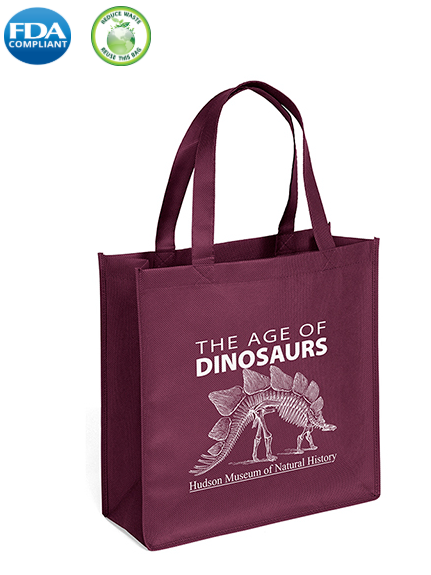 Wholesale Abe Non-Woven Tote Bag - 39PS1313