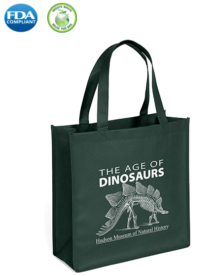 Wholesale Abe Non-Woven Tote Bag - 39PS1313
