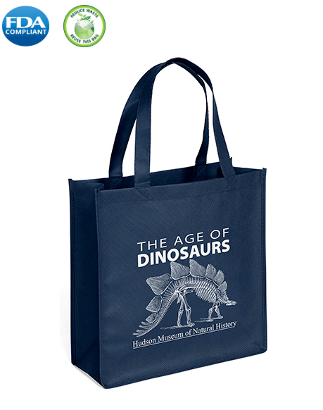 Wholesale Abe Non-Woven Tote Bag - 39PS1313