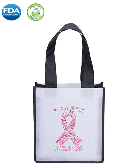 Wholesale Degas Non-Woven Bag - SPDE910