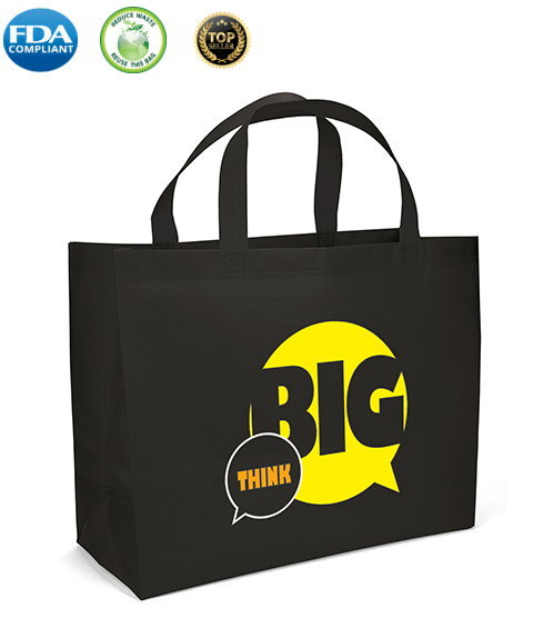 Wholesale Giant Saver Non-Woven Bag - SPSV218