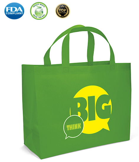 Wholesale Giant Saver Non-Woven Bag - SPSV218