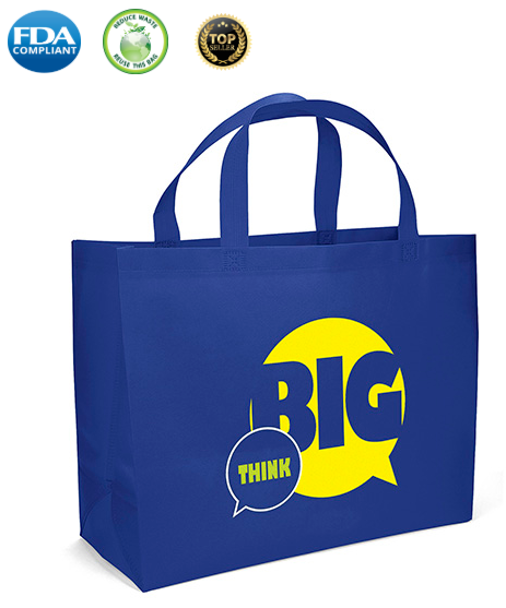 Wholesale Giant Saver Non-Woven Bag - SPSV218