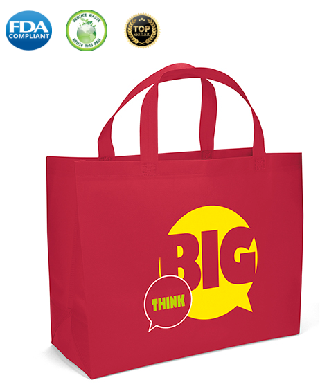 Wholesale Giant Saver Non-Woven Bag - SPSV218