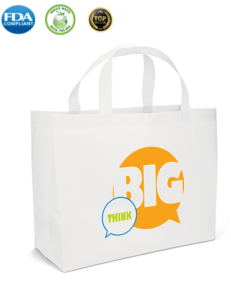 Wholesale Giant Saver Non-Woven Bag - SPSV218