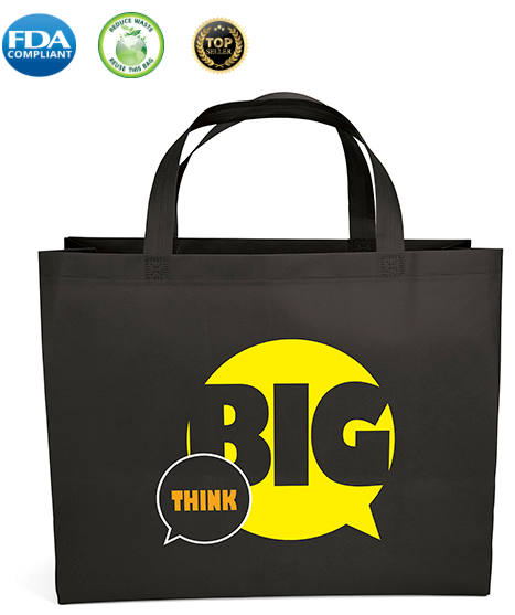 Wholesale Giant Saver Non-Woven Bag - SPSV218