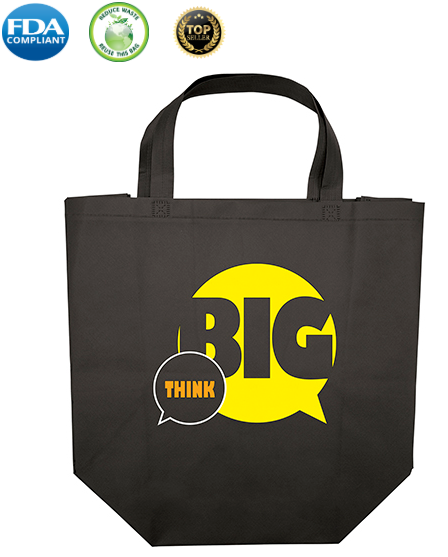 Wholesale Giant Saver Non-Woven Bag - SPSV218