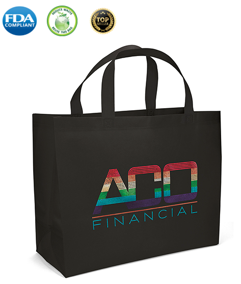 Wholesale Giant Saver Non-Woven Bag - SPSV218