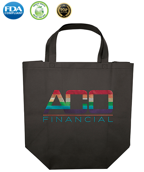 Wholesale Giant Saver Non-Woven Bag - SPSV218