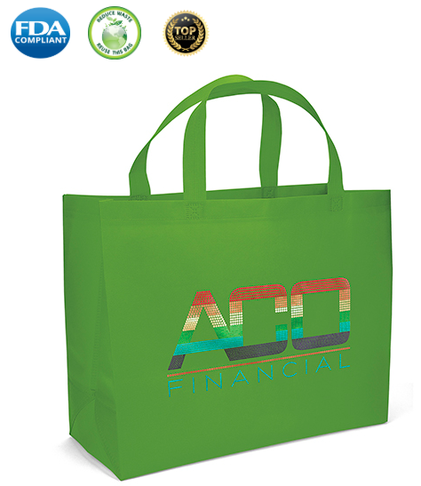Wholesale Giant Saver Non-Woven Bag - SPSV218