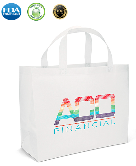 Wholesale Giant Saver Non-Woven Bag - SPSV218