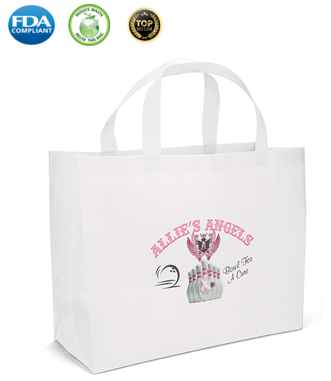 Wholesale Giant Saver Non-Woven Bag - SPSV218