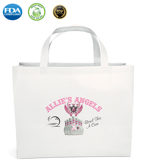 Wholesale Giant Saver Non-Woven Bag - SPSV218