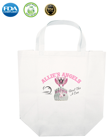 Wholesale Giant Saver Non-Woven Bag - SPSV218