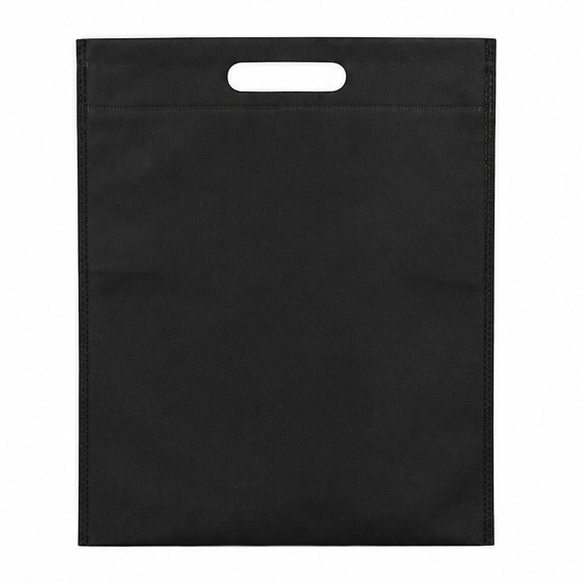 Large Freedom Heat Seal Non-Woven Tote