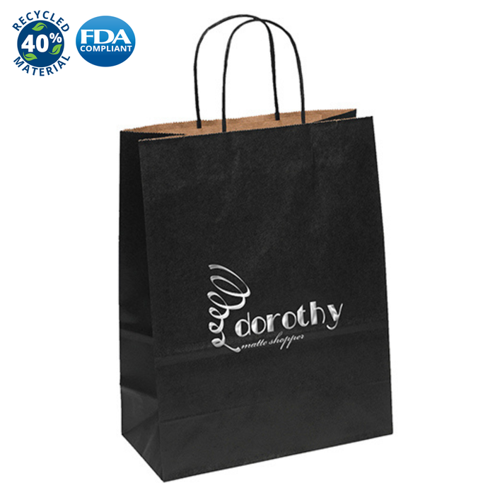 Wholesale Dorothy Paper Bag - 34P1013