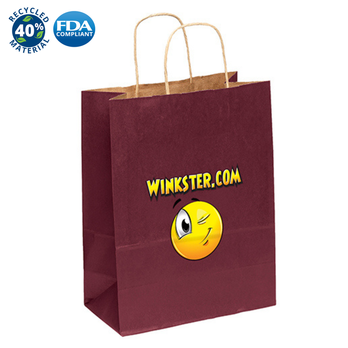 Wholesale Dorothy Paper Bag - 34P1013