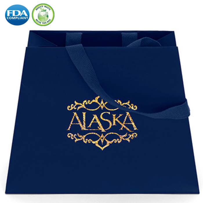 Wholesale Everest Paper Bag - DYMT107