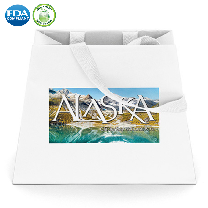 Wholesale Everest Paper Bag - DYMT107