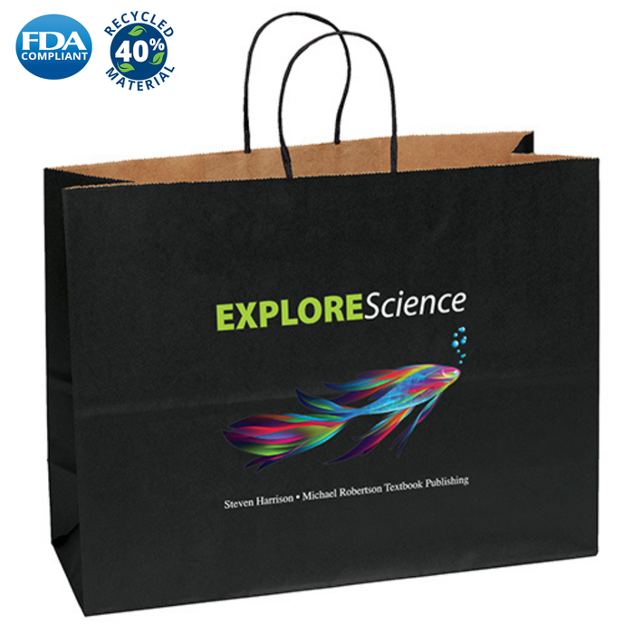 Wholesale Judy Paper Bag - 34P1612