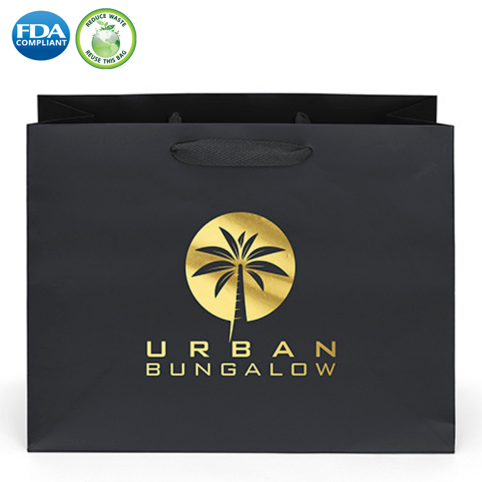 Wholesale London Paper Bag - 34ML1310