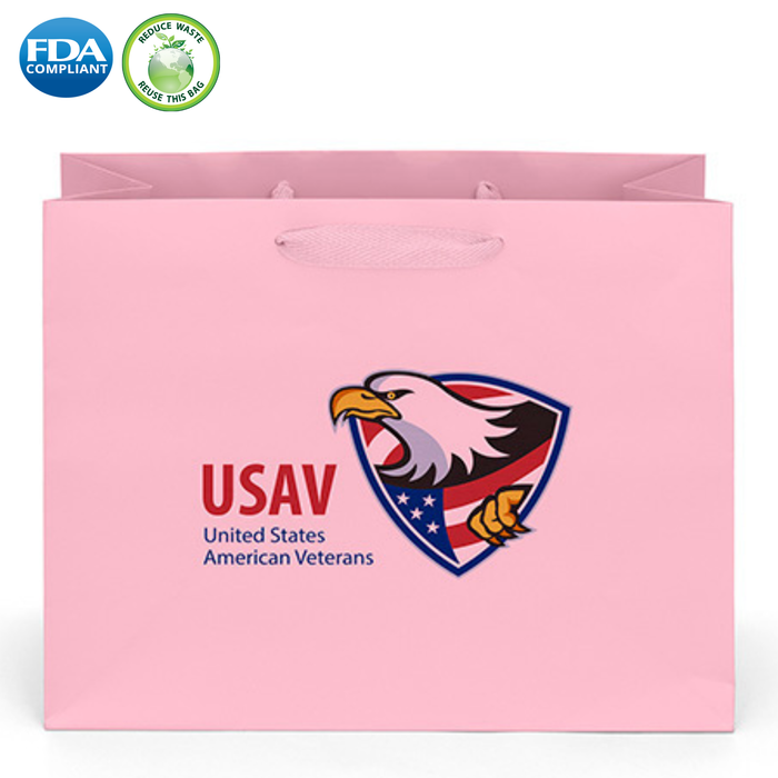 Wholesale London Paper Bag - 34ML1310