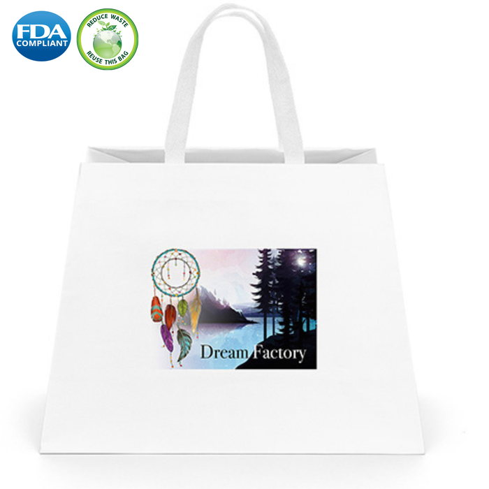 Wholesale McKinley Paper Bag - 34MT1612