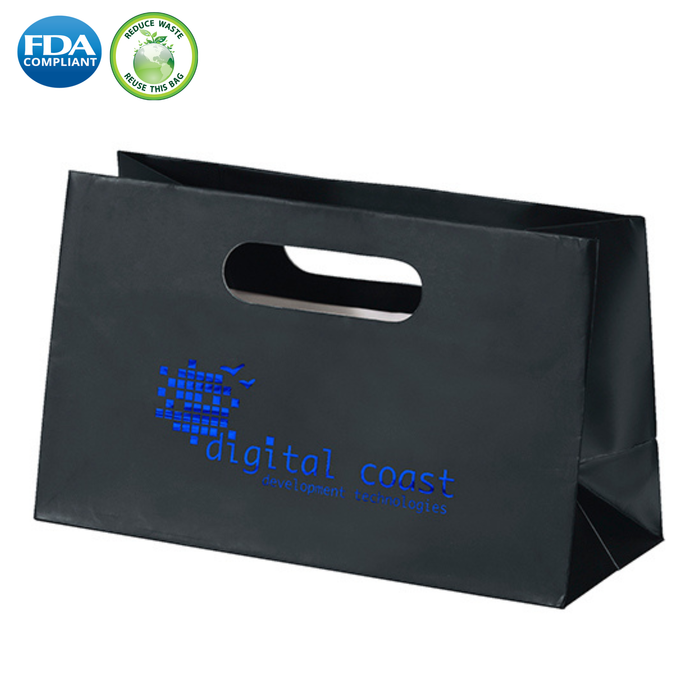 Wholesale Mia Paper Bag - DYB106